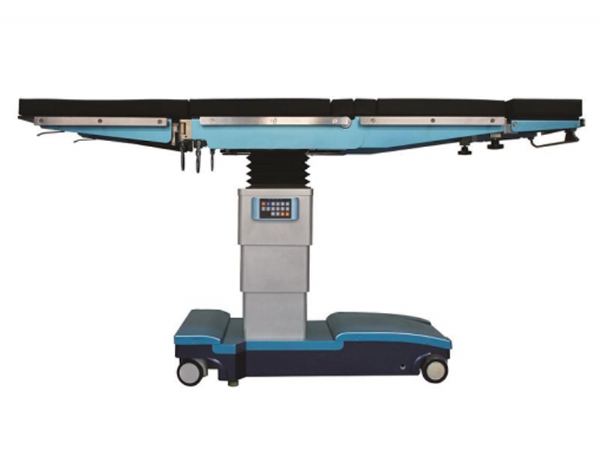 DY-9100-電動(dòng)液壓綜合手術(shù)臺